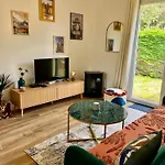 Maison Evasion Voyage Parking Et Jardin By Art De Voyager Étretat