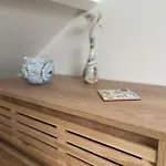 Vakantiehuis Maison Evasion Voyage Parking Et Jardin By Art De Voyager *