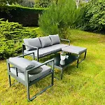 Vakantiehuis Maison Evasion Voyage Parking Et Jardin By Art De Voyager